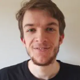 Markus Krabbe Larsen