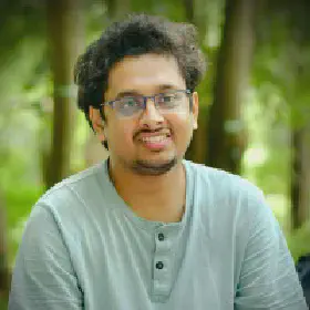 Rahul Bangalore Satish